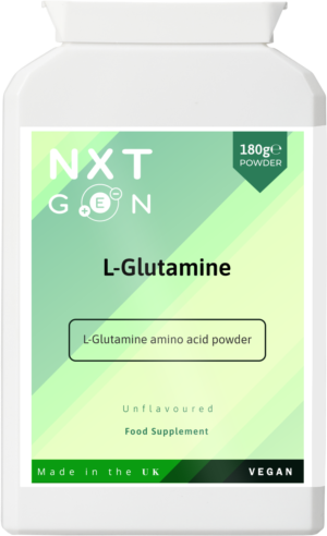 L-Glutamine