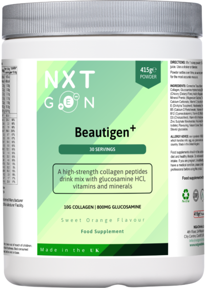 Beautigen+