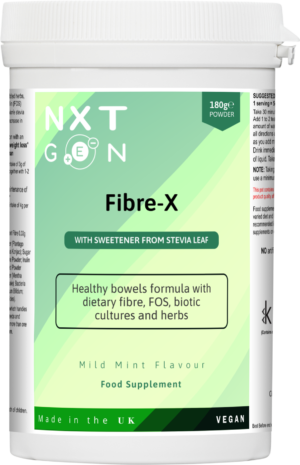 Fibre-X